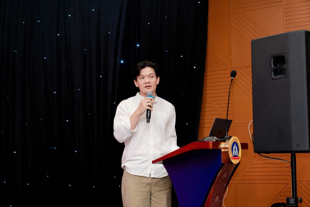 Workshop presentation